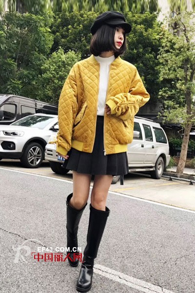 ç­·å­è…¿ç©¿ä»€ä¹ˆè¡£æœå¥½çœ‹ é«˜ç­’é´é…ä»€ä¹ˆé¢œè‰²æ‰“åº•è¢œå¥½çœ‹