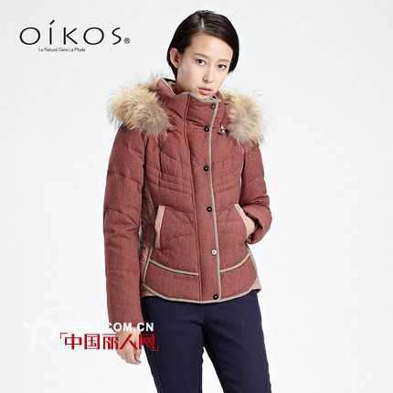 OIKOSå®˜æ–¹æ——èˆ°åº— æ¬§ä¾è”»æ–¯ï¼ˆOIKOSï¼‰å“ç‰Œç®€ä»‹