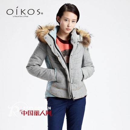 OIKOSå®˜æ–¹æ——èˆ°åº— æ¬§ä¾è”»æ–¯ï¼ˆOIKOSï¼‰å“ç‰Œç®€ä»‹