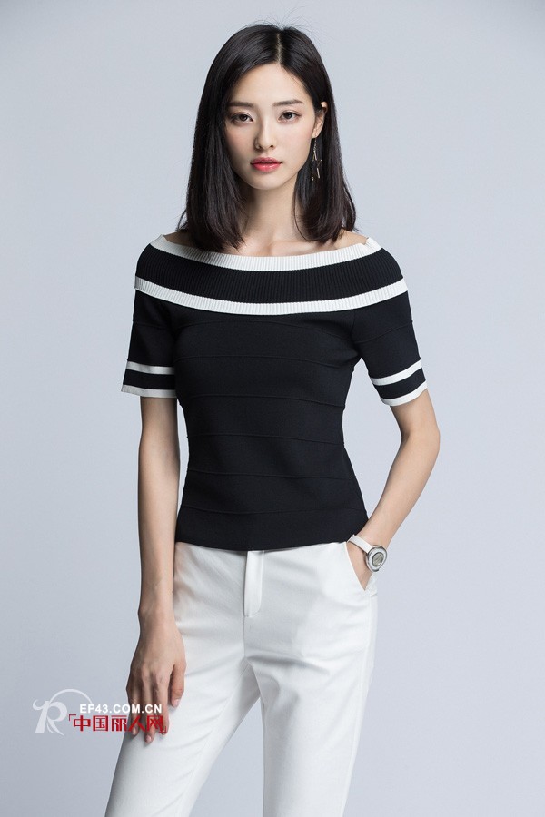 å–œæ¬¢æ¡çº¹çš„æœè£…ï¼Ÿé‚£å°±æ¥ä¼˜è¡£ç¾Žçœ‹çœ‹å§
