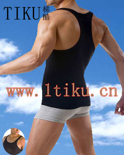 The Journey of Life - TIKU Ladder Men's Underwear