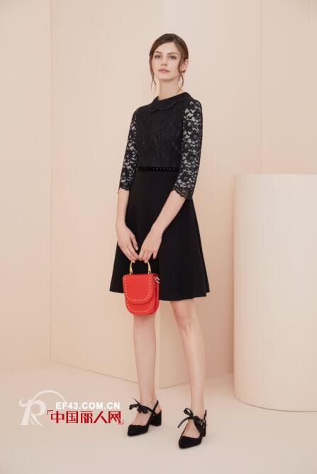 èƒœå§¿2018ç§‹å­£æ–°æ¬¾æ¥è¢­ æˆç†Ÿå¥³äººçš„ç¾Žèƒœå§¿ä¸ºæ‚¨å±•çŽ°
