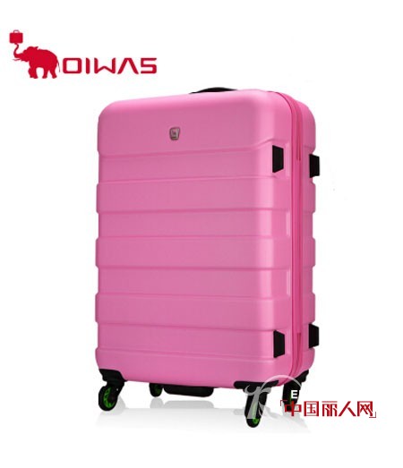 Couples trolley for the journey to add affection