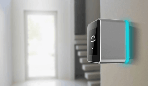 Smart home lighting control system, let your luxury home become a hall!