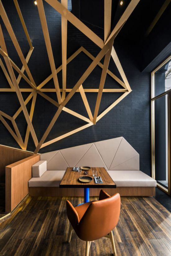 Hotel design, boutique hotel design, commercial space, Beijing Houhai Hotel, Singapore MinistryofDesign
