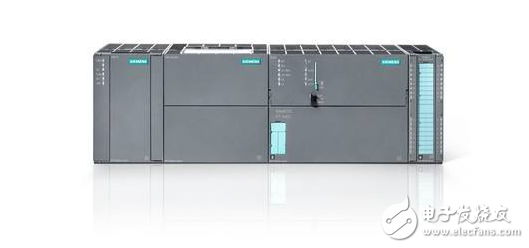 Siemens plc crc checker