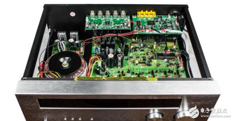 Introduction and comparison of Class A, Class B, Class AB, Class C, Class D amplifiers