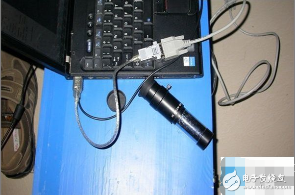 Usb to serial port driver installation method and problem solution