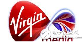 Virgin Broadband Content and Features