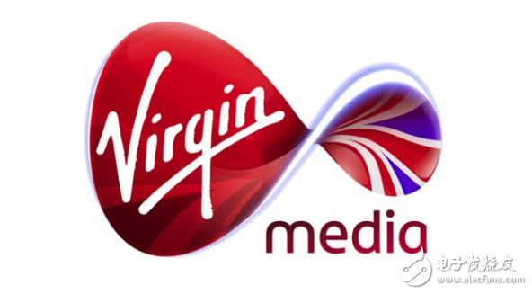 Virgin Broadband Content and Features