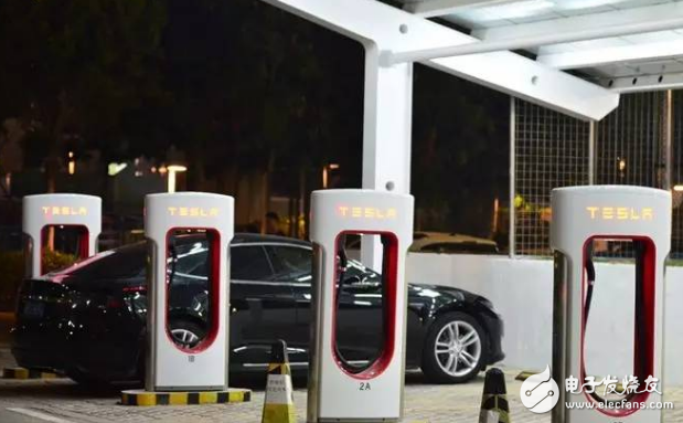 Which is the car fast charging technology? How long does it take for the car to charge quickly?