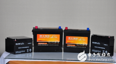 How to maintain the lead-acid battery