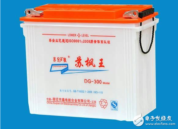 How to maintain water battery _ water battery maintenance method
