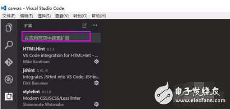 Vscode development html method _vscode how to use browser preview to run html file