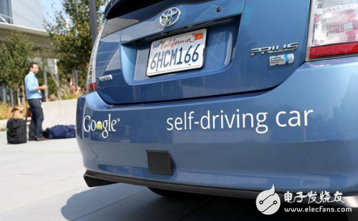 Do you still need a driver's license to have a driverless car?