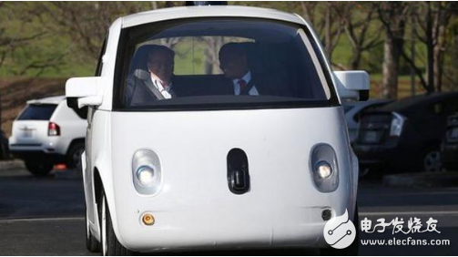 Do you still need a driver's license to have a driverless car?