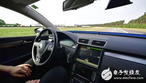Do you still need a driver's license to have a driverless car?