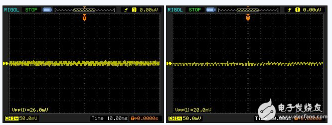 Millet mobile power supply measured quality out of _ millet mobile power can charge iphone?