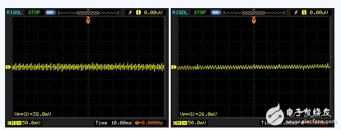 Millet mobile power supply measured quality out of _ millet mobile power can charge iphone?