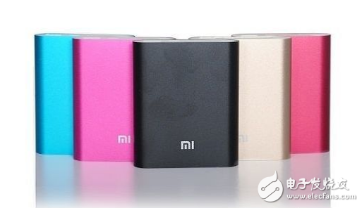 Millet mobile power supply does not enter the power solution _ Xiaomi mobile power troubleshooting