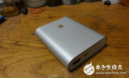 Millet mobile power supply does not enter the power solution _ Xiaomi mobile power troubleshooting