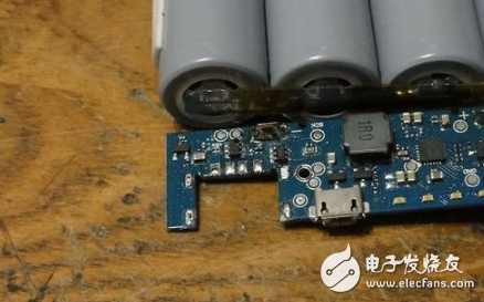 Millet mobile power supply does not enter the power solution _ Xiaomi mobile power troubleshooting