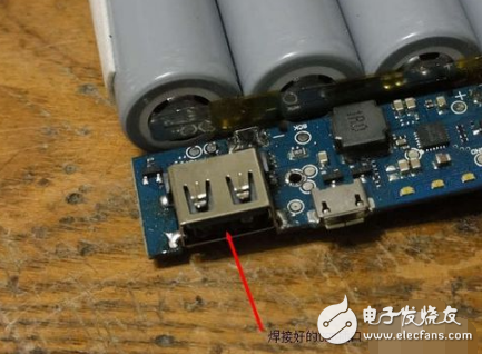 Millet mobile power supply does not enter the power solution _ Xiaomi mobile power troubleshooting