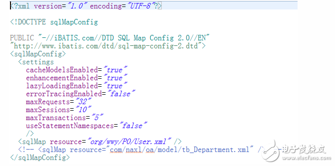 Ssi framework quickly set up