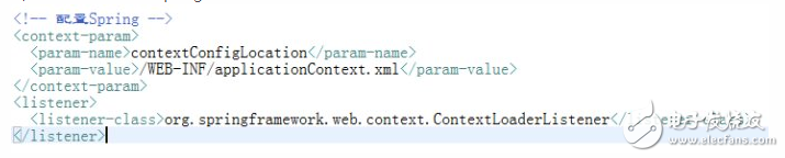 Ssi framework quickly set up