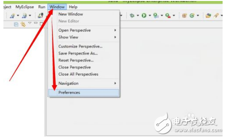 Myeclipse memory settings _myeclipse modify memory size is insufficient