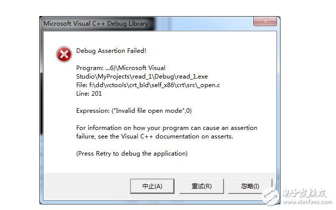 The relationship and difference between .c file and .h file in 51 single chip C