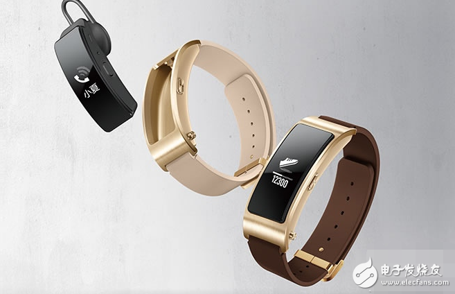 Which brand of smart bracelet is good _ smart bracelet ranking