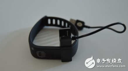 How to use smart bracelets _ smart bracelet use tutorial