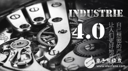 What are the outstanding features of the Industry 4.0 era?