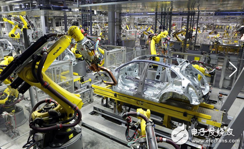 How terrible is German Industry 4.0?