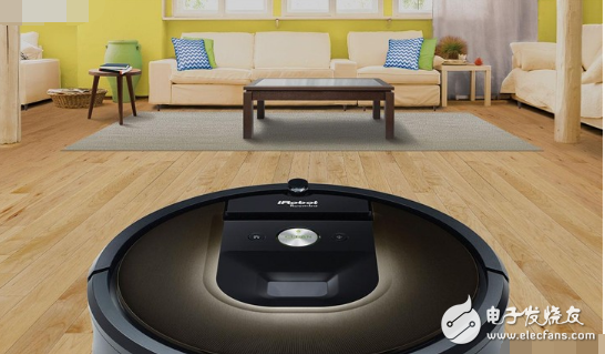 Millet sweeping robot and Cobos which is better _ Xiaomi and Cobos, iRobot contrast