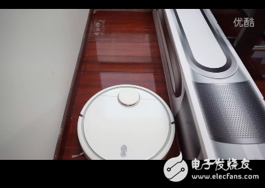 Millet sweeping robot and Cobos which is better _ Xiaomi and Cobos, iRobot contrast