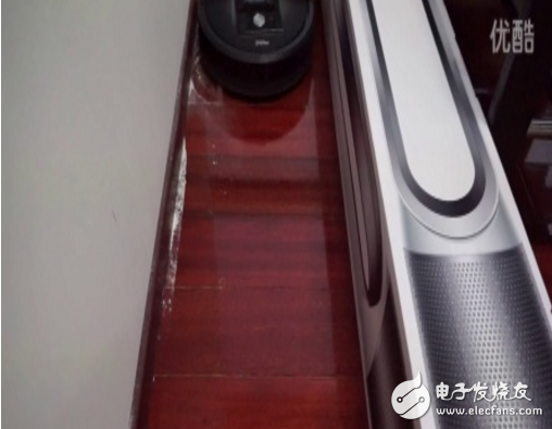 Millet sweeping robot and Cobos which is better _ Xiaomi and Cobos, iRobot contrast