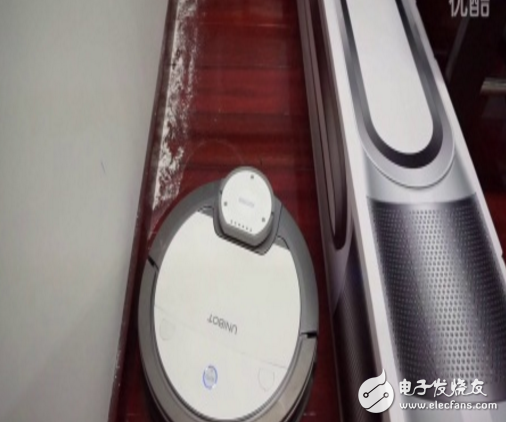 Millet sweeping robot and Cobos which is better _ Xiaomi and Cobos, iRobot contrast