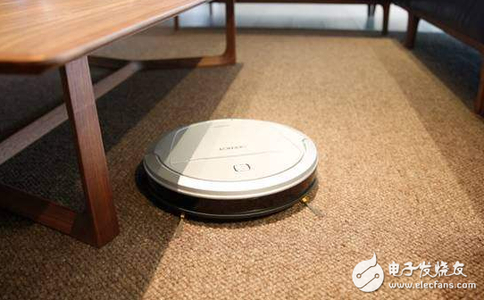 Which brand of sweeping robot is good?