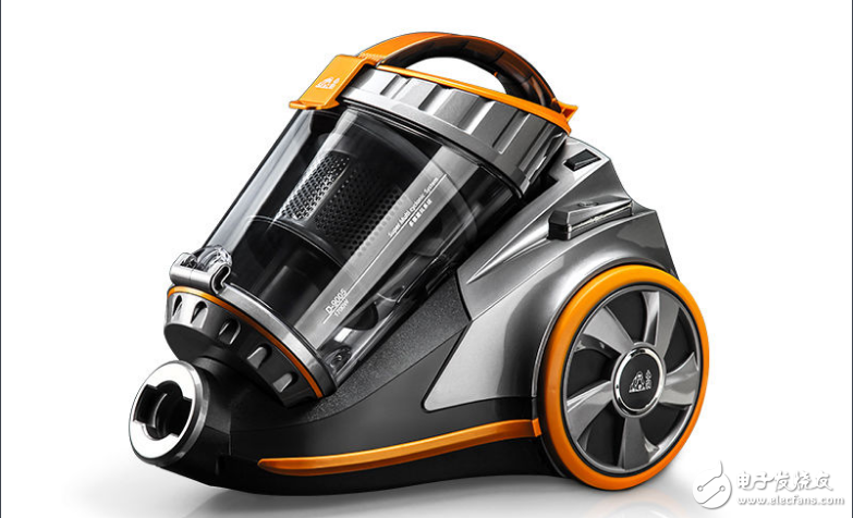 Which is better for sweeping robots and vacuum cleaners? The difference between sweeping machines and vacuum cleaners