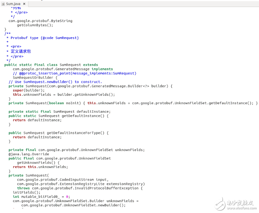 HBase coprocessor development coding example