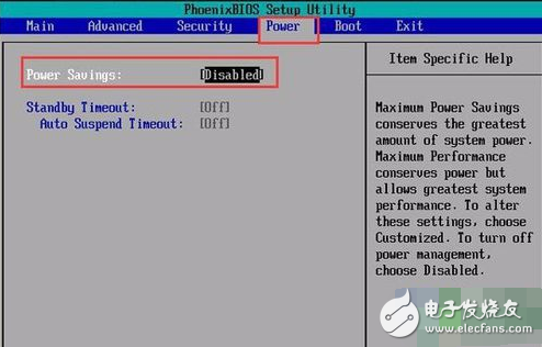 How to turn off cpu energy saving mode _bios energy saving mode how to set