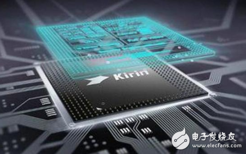 Kirin 970 and a11 which is better _ Kirin 970 and a11 in the end