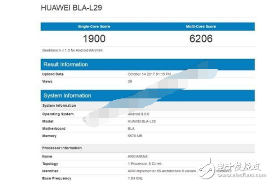 Kirin 970 and Xiaolong 835_a11 which processor is easy to use _ three detailed performance parameters comparison