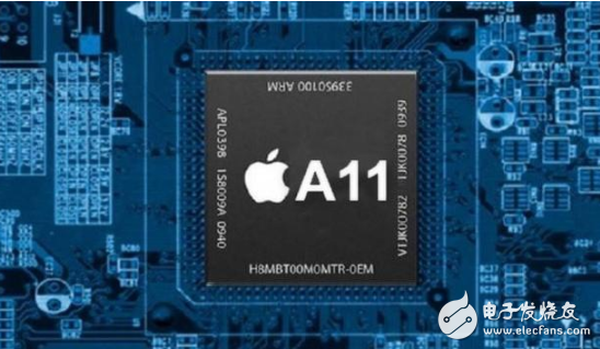 How strong is the a11 processor? _a11 processor surpasses i5 minutes