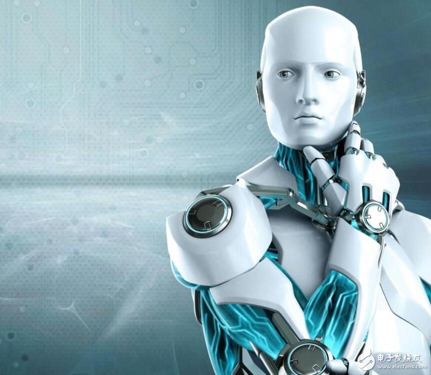 The principle of artificial intelligence_Application of artificial intelligence