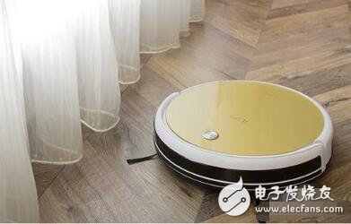 How to judge the cleaning robot is not good to use _ sweeping robot is good, just look at 3 points