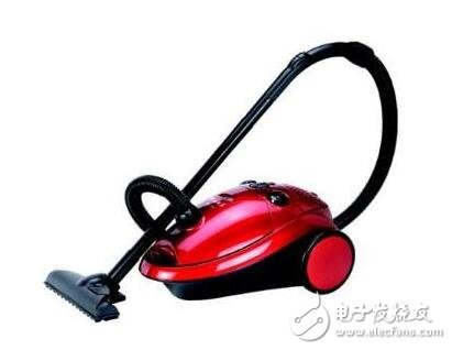 What is the difference between a sweeping robot and a vacuum cleaner?