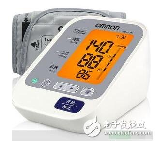 Omron sphygmomanometer model function _ Omron sphygmomanometer model difference _ Omron sphygmomanometer model recommended